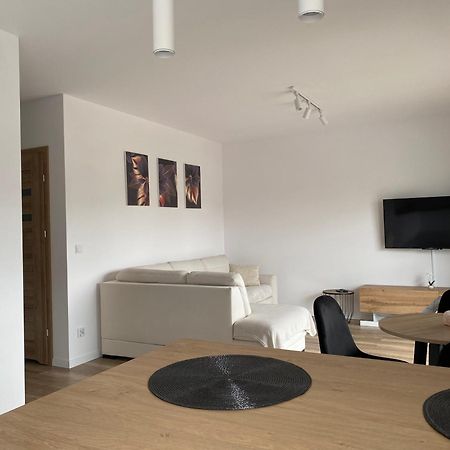 Go2Nati Apartament Gdańsk Zewnętrze zdjęcie