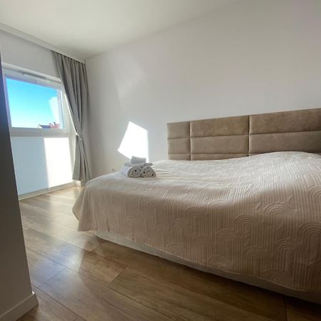 Go2Nati Apartament Gdańsk Zewnętrze zdjęcie