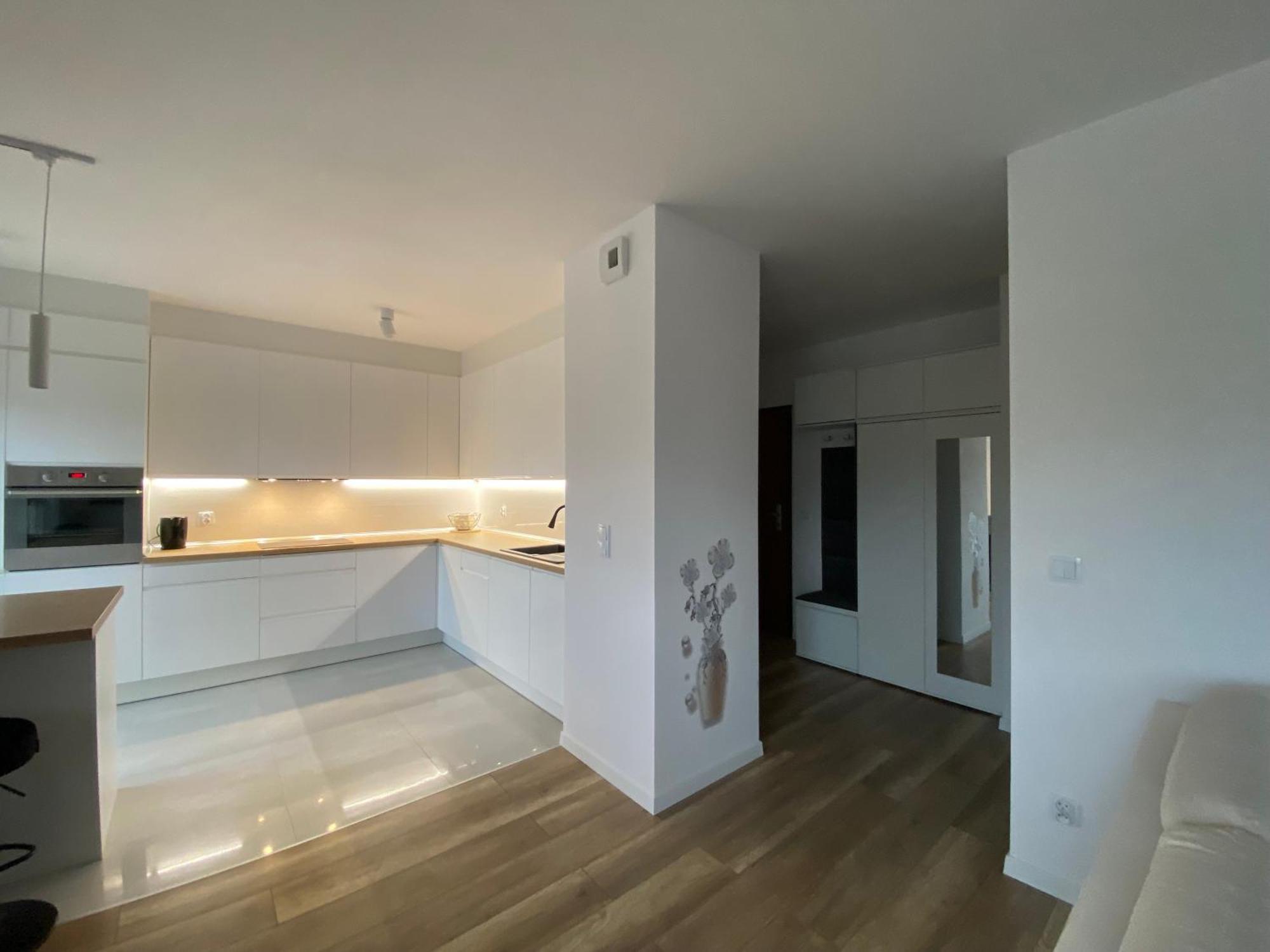 Go2Nati Apartament Gdańsk Zewnętrze zdjęcie