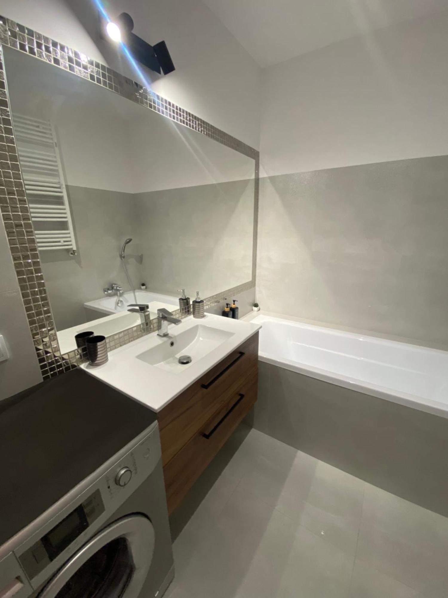Go2Nati Apartament Gdańsk Zewnętrze zdjęcie