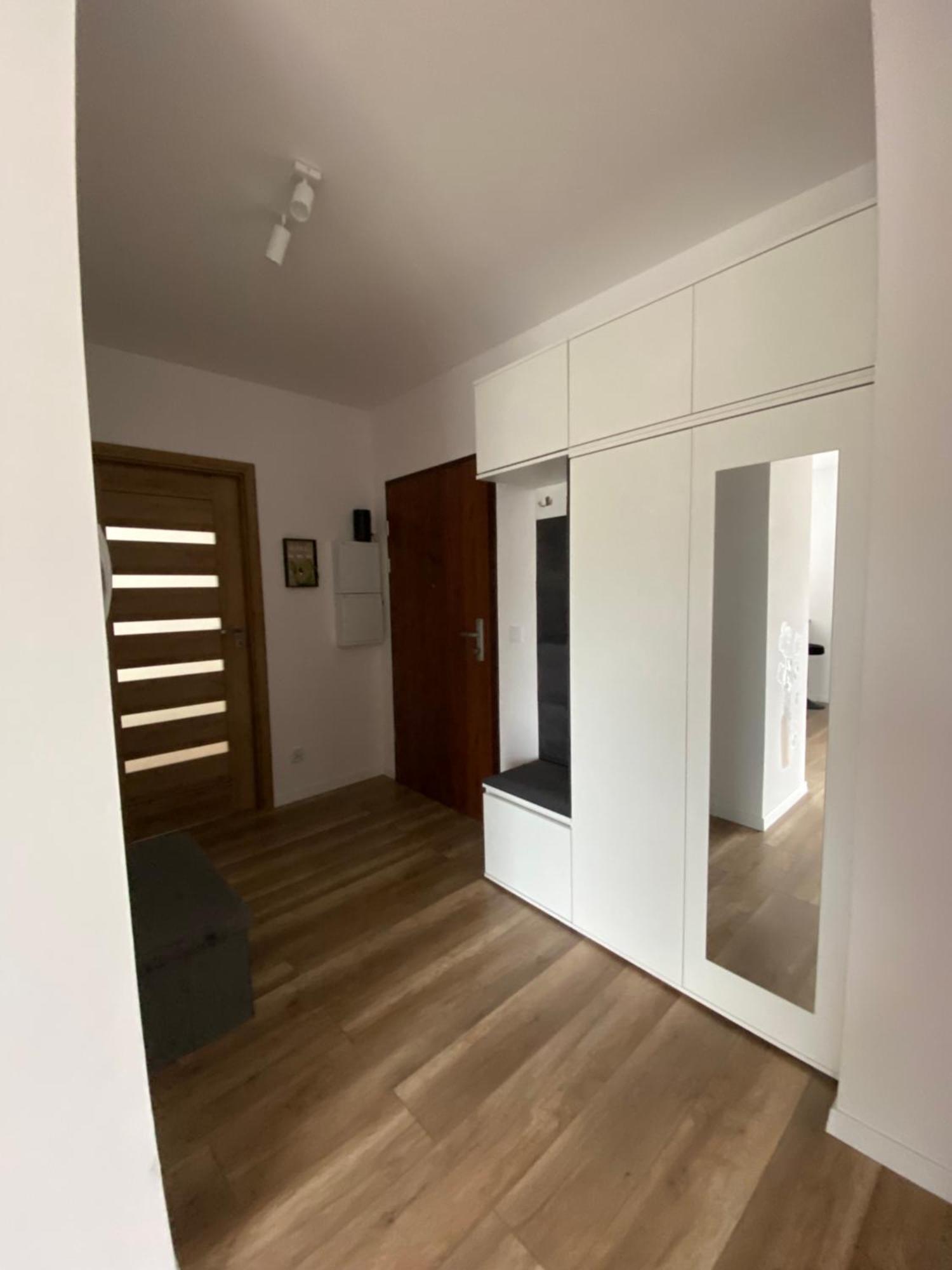 Go2Nati Apartament Gdańsk Zewnętrze zdjęcie