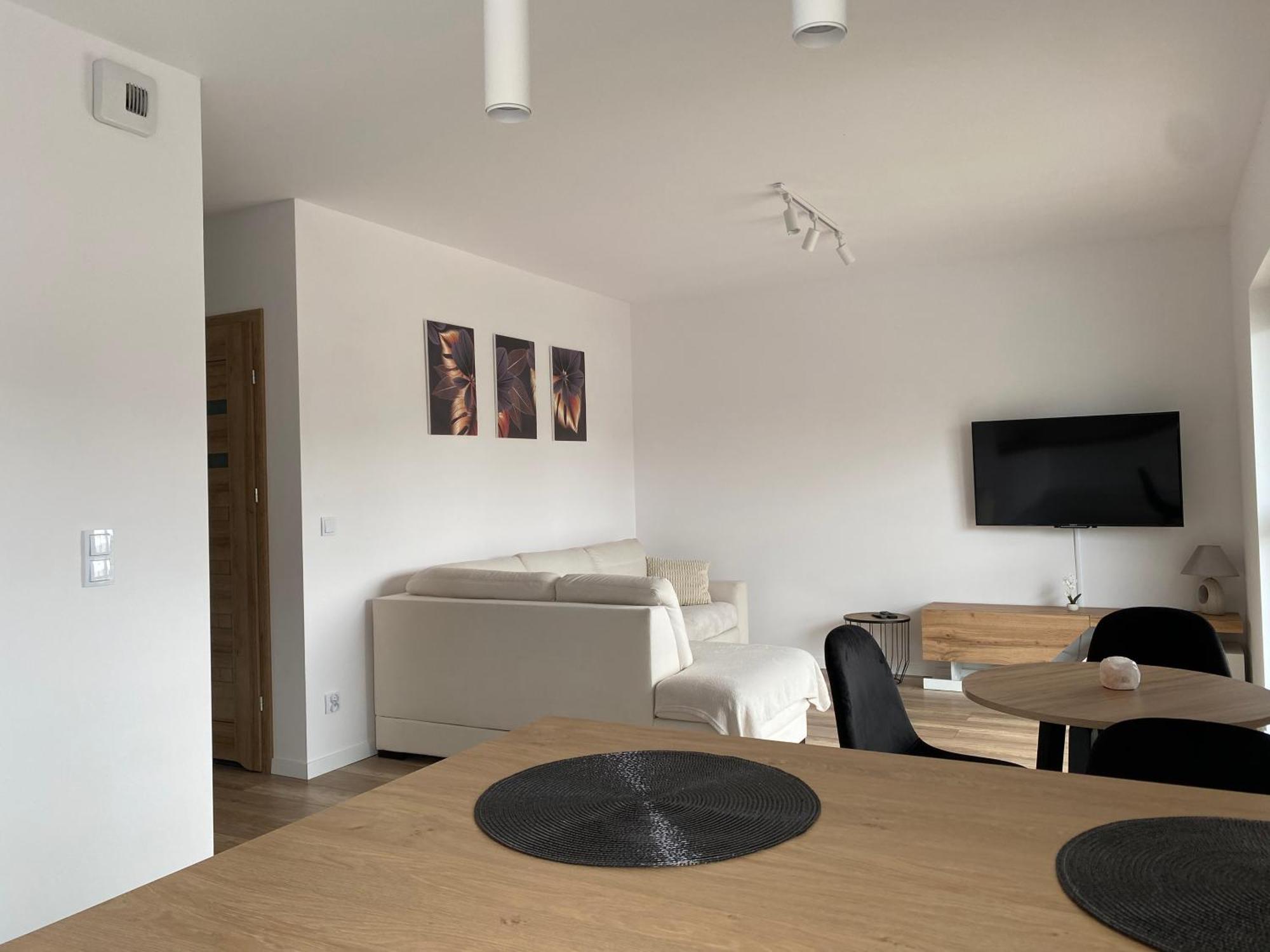 Go2Nati Apartament Gdańsk Zewnętrze zdjęcie