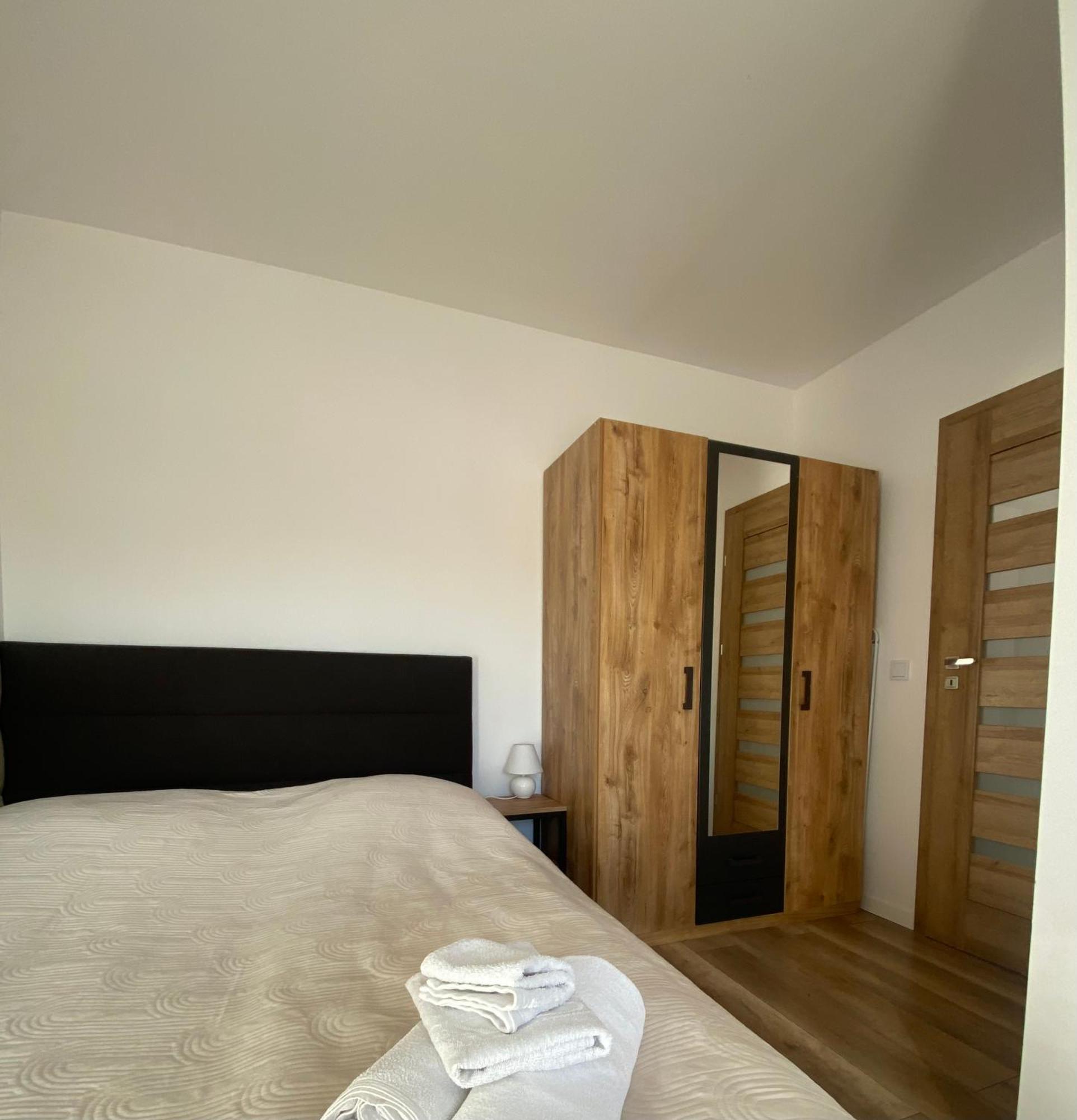 Go2Nati Apartament Gdańsk Zewnętrze zdjęcie