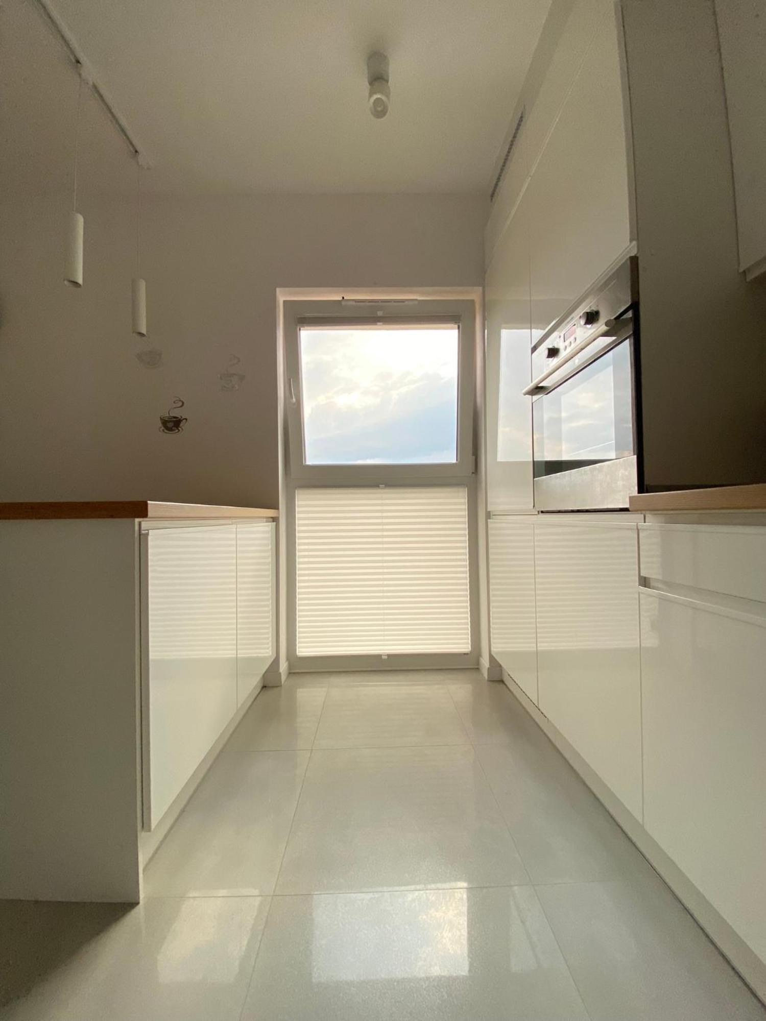 Go2Nati Apartament Gdańsk Zewnętrze zdjęcie
